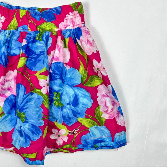 Y2K Hollister Low Rise Mini Skirt - Picture 6 of 6